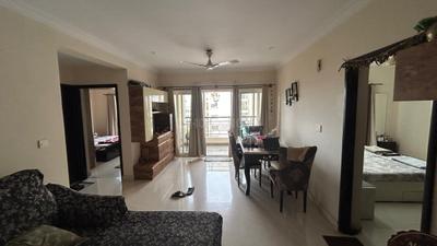 2.5 BHK Flat