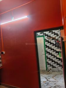 Bedroom Image of 700 Sq.ft 2 BHK Independent House for rent in Rajarhat Kolkata for Rs. 7500