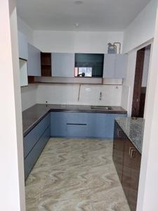 Kitchen Image of 1633 Sq.ft 3 BHK Apartment / Flat for sale in Rachana Beverly Hills, Baner Pune for Rs. 19500000