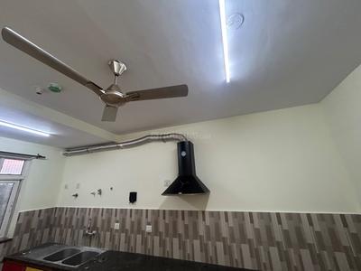 Kitchen Image of 1776 Sq.ft 3 BHK Apartment / Flat for rent in Prestige West Woods, Binnipete Bengaluru for Rs. 85000