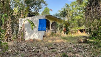 Image of 8611 Sq.ft 1 BHK Independent House for sale in Chorao, Goa for Rs. 28000000