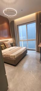 Bedroom Image of 1178 Sq.ft 2 BHK Apartment / Flat for sale in UC Que 154 A And B Wing, Pimpri Pune for Rs. 8500000