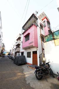 Image of 2000 Sq.ft 4 BHK Independent House for sale in Kondhwa, Pune for Rs. 15000000
