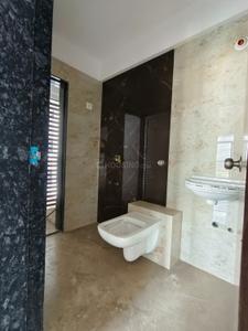 Image of 600 Sq.ft 1 BHK Apartment / Flat for sale in Thane West, Thane for Rs. 10000000