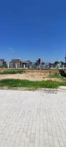 Unitech Aspen Greens Plot View 1
