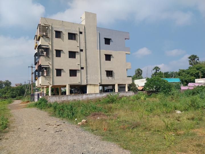 Residential plot for sale kothavalasa town Main Image 1