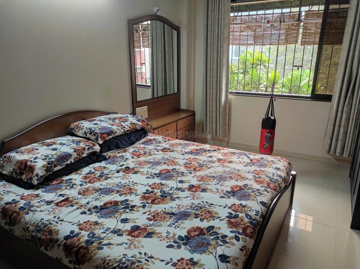 Rizvi Complex Bedroom 1
