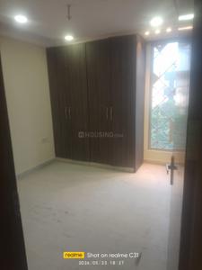 2 BHK Independent Builder Floor