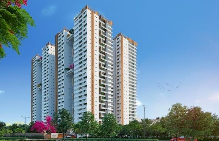Sri Fortune Sonthalia Sky Villas Main Image 1