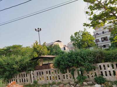 Image of 3557 Sq.ft Residential Plot / Land for sale in Ashiyana, Lucknow for Rs. 26800000