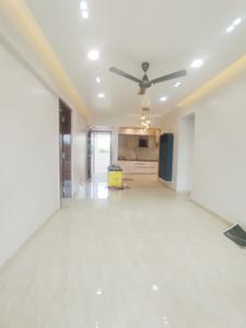 Hall Image of 1400 Sq.ft 3 BHK Apartment / Flat for rent in Kothrud Pune for Rs. 60000