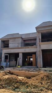 Image of 200 Sq.ft Residential Plot / Land for sale in Mullanpur Garibdass, Chandigarh for Rs. 19000000