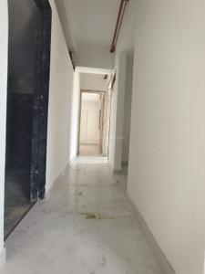 Image of 650 Sq.ft 1 BHK Apartment / Flat for sale in Dombivli West, Thane for Rs. 4200000