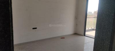 Bedroom Image of 2880 Sq.ft 4 BHK Apartment / Flat for sale in Dobaria Swarg, Pal Gam Surat for Rs. 13300000