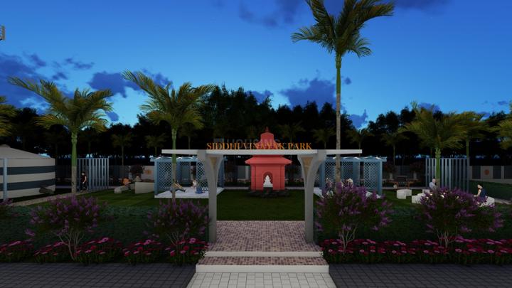 Jai sagar city Main Image 1