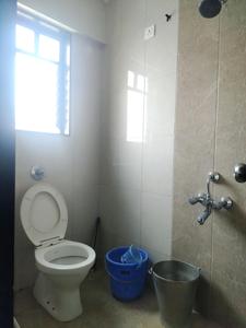 Bedroom Two Image of 1100 Sq.ft 2 BHK Apartment / Flat for sale in KNK Yashshree, Kondhwa Budruk Pune for Rs. 8200000