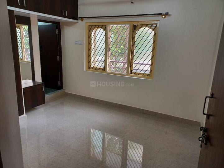 Vinayaka Nagar, Murugeshpalya Bedroom 1
