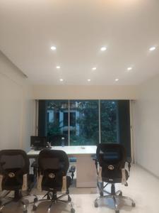 Hall Image of 950 Sq.ft 2 BHK Apartment / Flat for sale in Vile Parle East Mumbai for Rs. 33500000