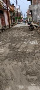 Image of 550 Sq.ft 1 BHK Independent House for sale in Jhalwa, Allahabad for Rs. 3000000