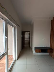 Hall Image of 2462 Sq.ft 4.5 BHK Apartment / Flat for sale in Prestige Song of the South, Begur Bengaluru for Rs. 41000000