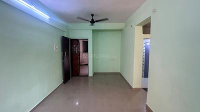 Hall Image of 945 Sq.ft 2 BHK Apartment / Flat for rent in Thakurli Thane for Rs. 20000