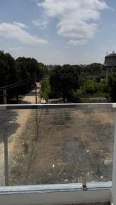 Balcony Image of 1050 Sq.ft 2 BHK Apartment / Flat for rent in Bommasandra Bengaluru for Rs. 21000