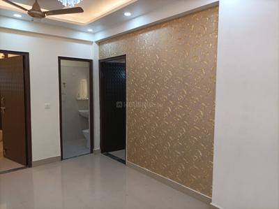 Hall Image of 750 Sq.ft 2 BHK Apartment / Flat for rent in Adore Happy Homes Grand, Sector 85 Faridabad for Rs. 15000