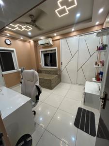 Bedroom Image of 1685 Sq.ft 3 BHK Apartment / Flat for sale in Purti Flowers, Maheshtala Kolkata for Rs. 11000000