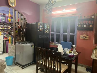 Hall Image of 950 Sq.ft 2 BHK Apartment / Flat for sale in Haltu Kolkata for Rs. 5600000