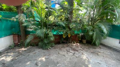 Balcony Image of 2000 Sq.ft 3 BHK Villa for sale in Clover Village, Wanowrie Pune for Rs. 25000000