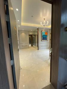 Hall Image of 1090 Sq.ft 2 BHK Apartment / Flat for sale in Codename Superstar, Undri Pune for Rs. 6300000