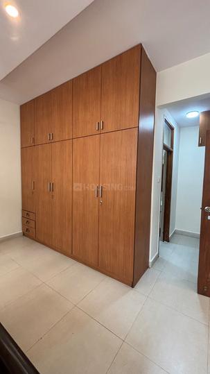 Defence Colony, Indira Nagar Bedroom 1