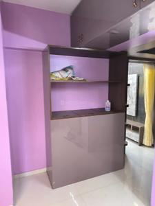 Kitchen Image of 1000 Sq.ft 2 BHK Apartment / Flat for sale in Garkheda Aurangabad for Rs. 7000000