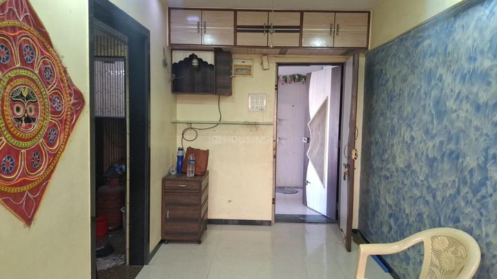 Juhu Taj chs Bedroom 1