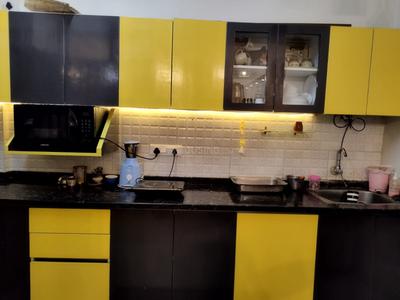 Kitchen Image of 1447 Sq.ft 3 BHK Apartment / Flat for sale in S2 Homes The Watergrove, Electronic City Bengaluru for Rs. 10500000
