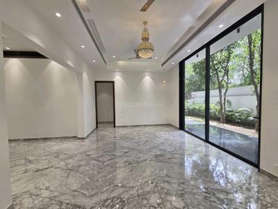 Hall Image of 43560 Sq.ft 5 BHK Farm House for sale in DLF Farms New Delhi for Rs. 350000000