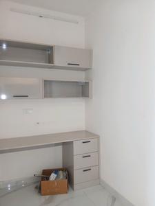 Bedroom Image of 1120 Sq.ft 3.5 BHK Apartment / Flat for sale in M3M Soulitude, Sector 89 Gurgaon for Rs. 15500000