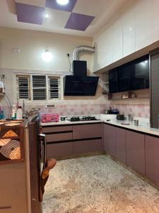Kitchen Image of 4000 Sq.ft 5 BHK Independent House for sale in Manganahalli Bengaluru for Rs. 27000000