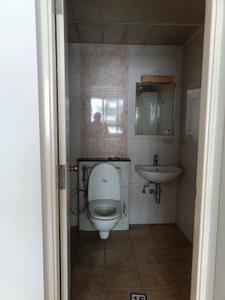Bedroom Two Image of 1440 Sq.ft 2 BHK Apartment / Flat for sale in Mantri Manyata Lithos, Thanisandra Bengaluru for Rs. 20000000