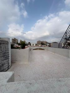 Balcony Image of 1800 Sq.ft 3 BHK Villa for rent in Siddhi Aarohi Homes, South Bopal Ahmedabad for Rs. 40000