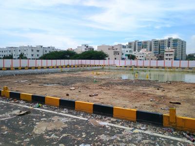 Image of 800 Sq.ft Residential Plot / Land for sale in Ayappakkam, Chennai for Rs. 5600000