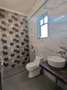 Bathroom Image of 2000 Sq.ft 3 BHK Duplex for sale in Kamptee Nagpur for Rs. 12500000