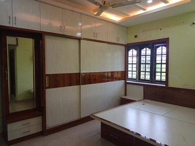 Bedroom Image of 1872 Sq.ft 4 BHK Duplex for sale in Dubbacherla Hyderabad for Rs. 9000000
