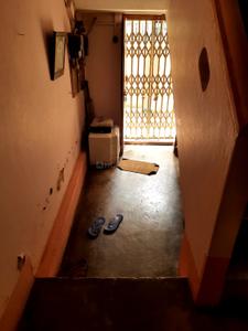 Bedroom Image of 450 Sq.ft 1 BHK Independent House for rent in Sodepur Kolkata for Rs. 5000