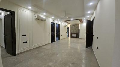 Living Room Image of 2900 Sq.ft 4 BHK Builder Floor for rent in DLF Phase 2, DLF Phase 2 Gurgaon for Rs. 120000