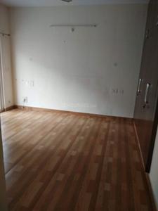Bedroom Image of 1850 Sq.ft 3 BHK Apartment / Flat for rent in Sector B Ansal API Lucknow for Rs. 21000