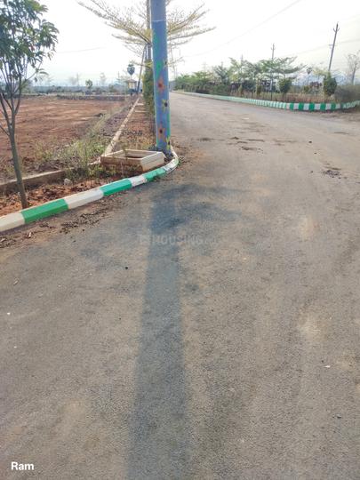 Near Kaza toll plaza and AP CRDA APPROVED PROJECT Main Image 1