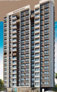 Building Image of 510 Sq.ft 1 BHK Apartment / Flat for sale in Vighnaharta Enclave, Chembur Mumbai for Rs. 9500000