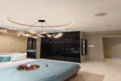 Hall Image of 995 Sq.ft 2 BHK Apartment / Flat for sale in Neelam Senroofs, Mulund East Mumbai for Rs. 22500000
