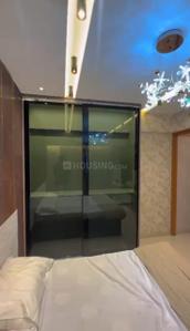 Bedroom Image of 869 Sq.ft 2 BHK Apartment / Flat for sale in Green Square Phase II Tower 1 And 3, Thane West Thane for Rs. 7790000